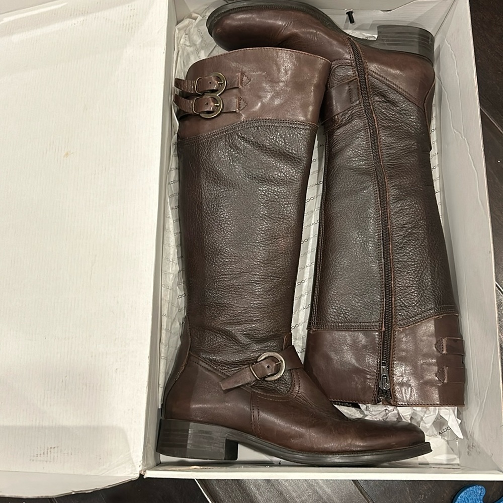 Aldo boots